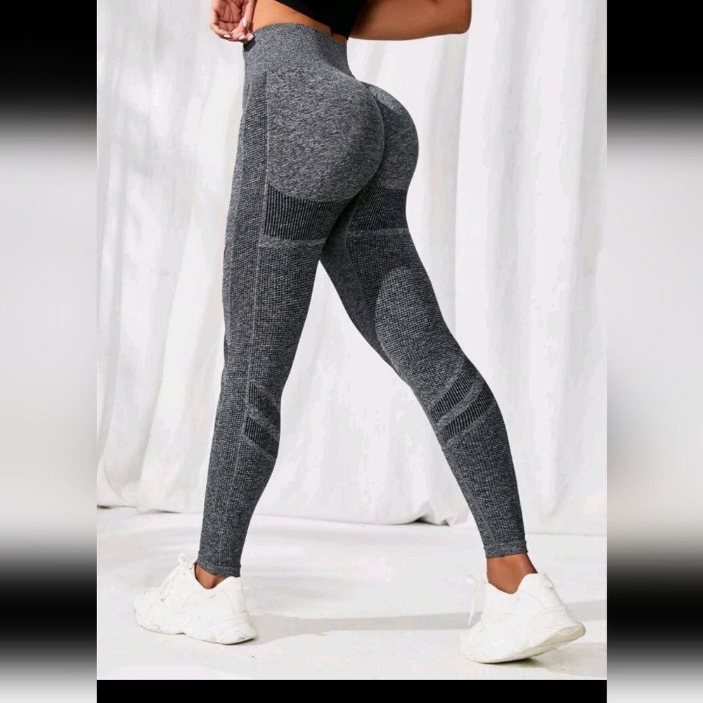 Yoga workout leggings